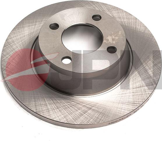 JPN 30H9130-JPN - Bremžu diski autodraugiem.lv