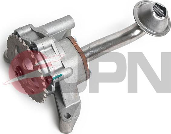 JPN 25M9001-JPN - Eļļas sūknis autodraugiem.lv