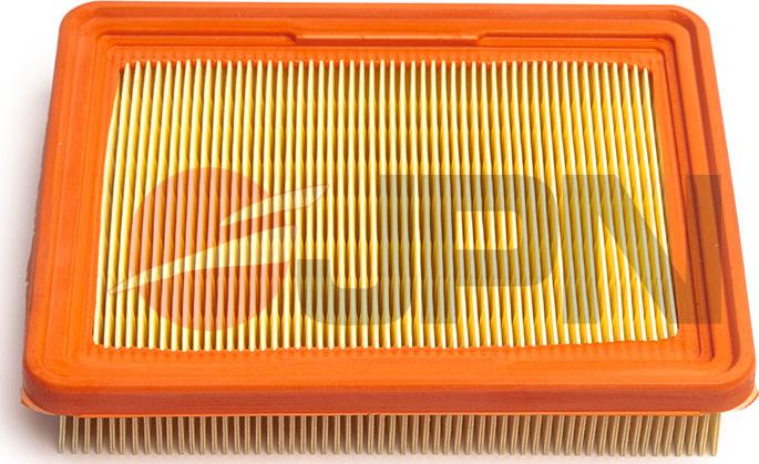 JPN 20F0507-JPN - Gaisa filtrs autodraugiem.lv