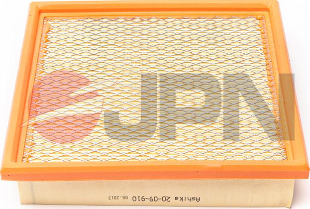 JPN 20F0A06-JPN - Gaisa filtrs autodraugiem.lv