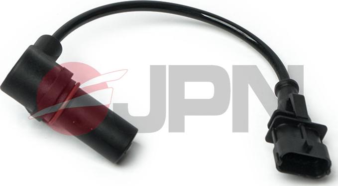 JPN 75E4070-JPN - Impulsu devējs, Kloķvārpsta autodraugiem.lv