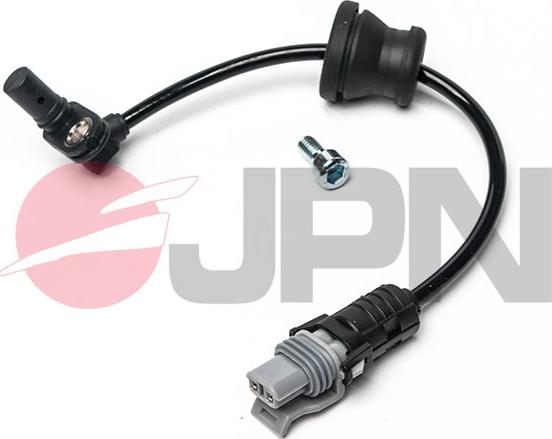 JPN 75E0115-JPN - Devējs, Riteņu griešanās ātrums autodraugiem.lv