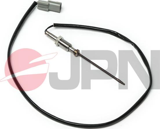 JPN 75E1174-JPN - Devējs, Izplūdes gāzu temperatūra autodraugiem.lv