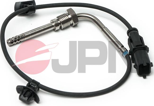 JPN 75E8036-JPN - Devējs, Izplūdes gāzu temperatūra autodraugiem.lv