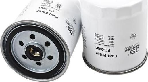 JS Asakashi FC9601 - Degvielas filtrs autodraugiem.lv