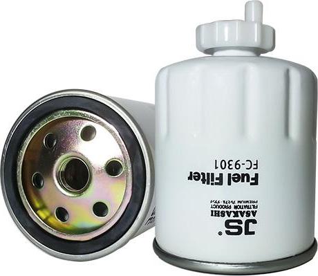JS Asakashi FC9301 - Degvielas filtrs autodraugiem.lv