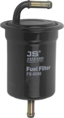 JS Asakashi FS9090 - Degvielas filtrs autodraugiem.lv