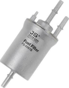 JS Asakashi FS0061B - Degvielas filtrs autodraugiem.lv