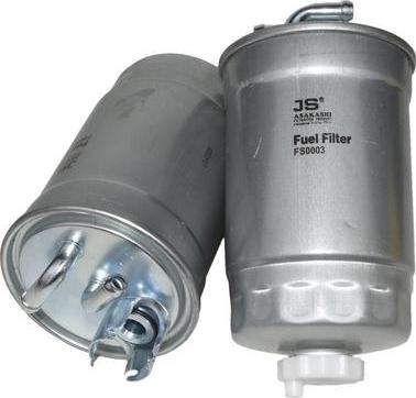 JS Asakashi FS0003 - Degvielas filtrs autodraugiem.lv