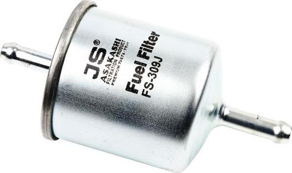 JS Asakashi FS309J - Degvielas filtrs autodraugiem.lv