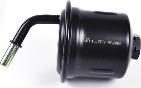 JS Asakashi FS7009 - Degvielas filtrs autodraugiem.lv