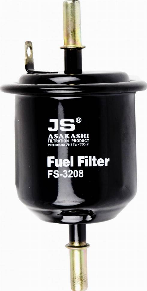 JS Asakashi JN3208 - Degvielas filtrs autodraugiem.lv