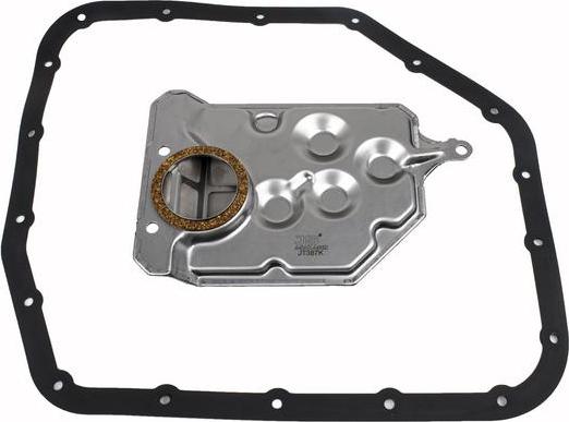 JS Asakashi JT387K - Hidrofiltrs, Automātiskā pārnesumkārba autodraugiem.lv