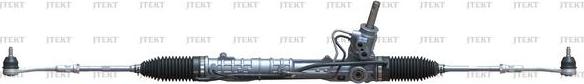 JTEKT R900002114 - Stūres mehānisms autodraugiem.lv
