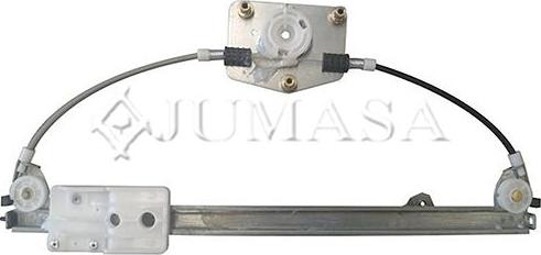 Jumasa 62434717 - Stikla pacelšanas mehānisms autodraugiem.lv