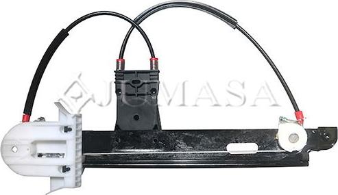 Jumasa 62421554 - Stikla pacelšanas mehānisms autodraugiem.lv