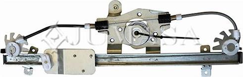 Jumasa 62423086 - Stikla pacelšanas mehānisms autodraugiem.lv