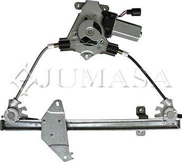 Jumasa 62472667 - Stikla pacelšanas mehānisms autodraugiem.lv