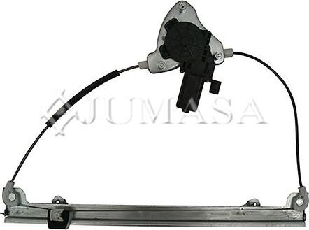 Jumasa 62334077 - Stikla pacelšanas mehānisms autodraugiem.lv