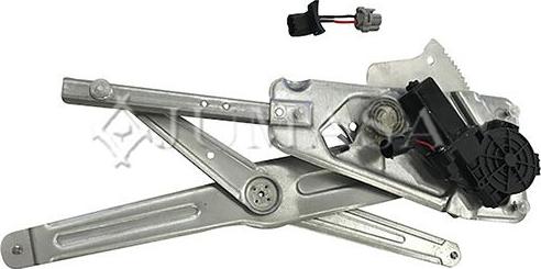 Jumasa 62324080 - Stikla pacelšanas mehānisms autodraugiem.lv