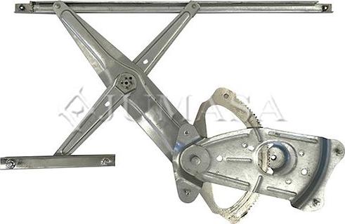 Jumasa 62234099 - Stikla pacelšanas mehānisms autodraugiem.lv