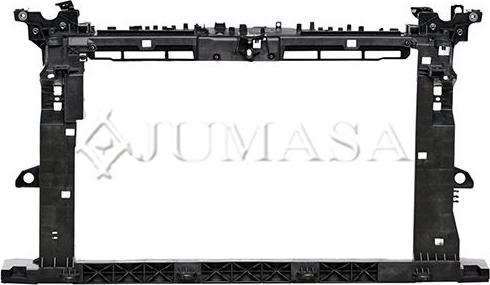 Jumasa 06074597 - Priekšdaļas apdare autodraugiem.lv