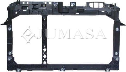 Jumasa 06271503 - Priekšdaļas apdare autodraugiem.lv