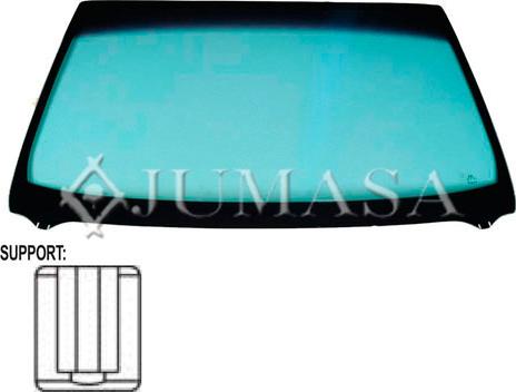 Jumasa I3031051 - Vējstikls autodraugiem.lv