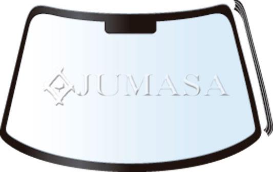 Jumasa P1012204 - Vējstikla rāmis autodraugiem.lv