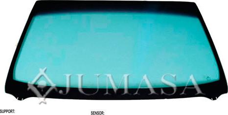 Jumasa V3034032 - Vējstikls autodraugiem.lv