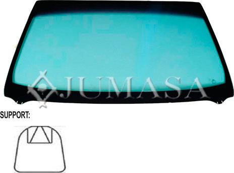 Jumasa V3031560 - Vējstikls autodraugiem.lv