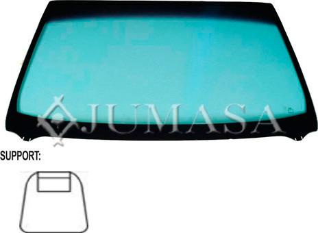 Jumasa V3031970 - Vējstikls autodraugiem.lv