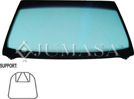 Jumasa V3301122 - Vējstikls autodraugiem.lv