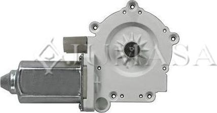 Jumasa ZR BM39 L - Elektromotors, Stikla pacēlājs autodraugiem.lv