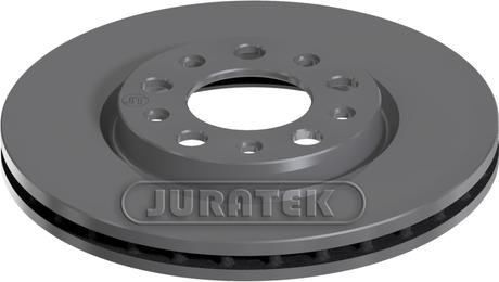 Juratek ALF126 - Bremžu diski autodraugiem.lv