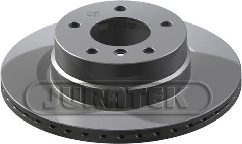 Juratek BMW158 - Bremžu diski autodraugiem.lv