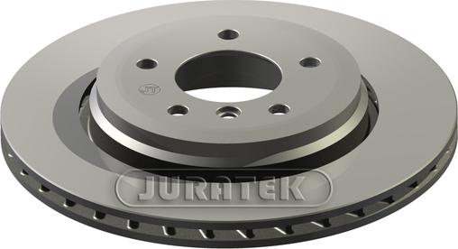 Juratek BMW117 - Bremžu diski autodraugiem.lv
