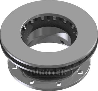 Juratek BP105 - Bremžu diski autodraugiem.lv
