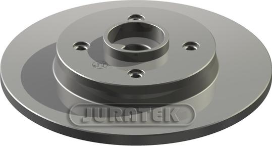 Juratek CIT145C - Bremžu diski autodraugiem.lv