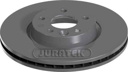 Juratek FOR169 - Bremžu diski autodraugiem.lv