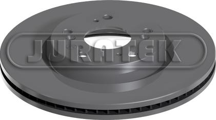 Juratek HON151 - Bremžu diski autodraugiem.lv