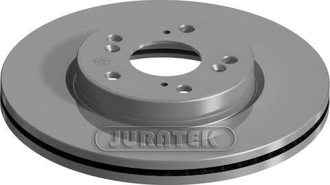 Juratek HON162 - Bremžu diski autodraugiem.lv