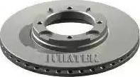 Juratek HYU100 - Bremžu diski autodraugiem.lv