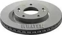 Juratek HYU117 - Bremžu diski autodraugiem.lv