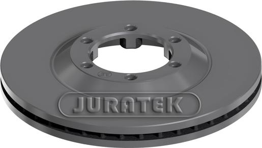 Juratek ISU110 - Bremžu diski autodraugiem.lv