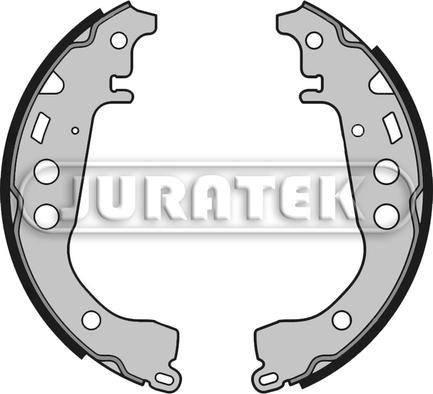 Juratek JBS1056 - Bremžu loku komplekts autodraugiem.lv