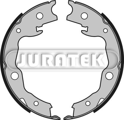 Juratek JBS1137 - Bremžu loku komplekts autodraugiem.lv