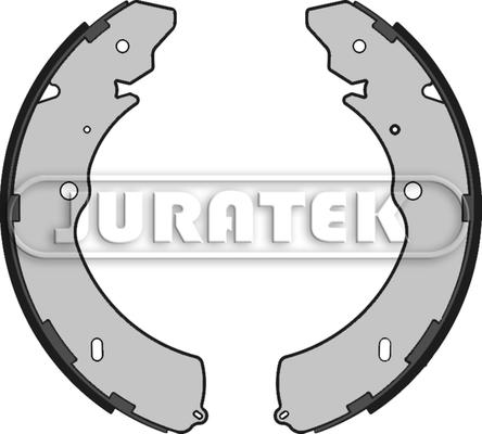 Juratek JBS1260 - Bremžu loku komplekts autodraugiem.lv