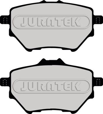 Juratek JCP8064 - Bremžu uzliku kompl., Disku bremzes autodraugiem.lv