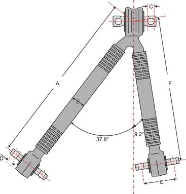 Juratek JSS1340A - Neatkarīgās balstiekārtas svira, Riteņa piekare autodraugiem.lv